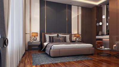 Project Image of 3609.0 - 4289.0 Sq.ft 4 BHK Villa for buy in Infinium Central 16