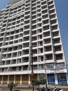 Project Image of 354.0 - 525.0 Sq.ft 1 BHK Apartment for buy in Parshwanath Galaxy Avenue