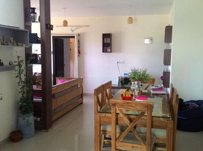 Project Image of 691.0 - 1710.0 Sq.ft 1 BHK Apartment for buy in Trendz Whispering Woods