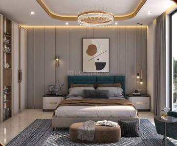 Project Image of 0.0 - 1635.0 Sq.ft 3 BHK Apartment for buy in Gratitude 84