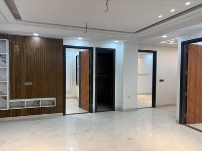 Project Image of 0.0 - 1725.0 Sq.ft 3 BHK Builder Floor for buy in Vantara Elite Luxury Homes