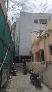 Project Image of 473.93 - 943.0 Sq.ft 1 BHK Apartment for buy in Traventure Tranquil
