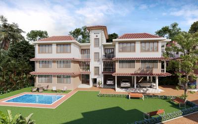 Aditya Luxuria Elevation 3