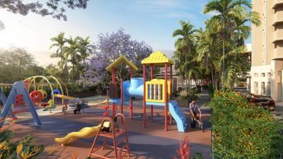 Project Image of 1061.0 - 2248.0 Sq.ft 2 BHK Apartment for buy in Nandan Carnival
