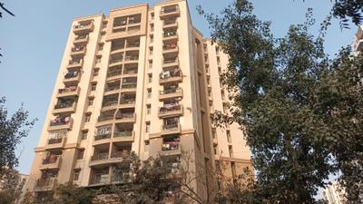 Project Image of 0.0 - 1275.0 Sq.ft 3 BHK Apartment for buy in Ashiana Palm Court