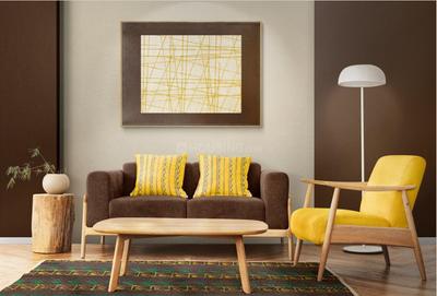 Project Image of 663.0 - 1327.0 Sq.ft 1 BHK Apartment for buy in PURE SONNET
