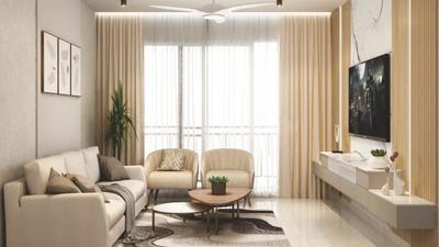 Project Image of 1152.0 - 2304.0 Sq.ft 2 BHK Apartment for buy in Skyline Beleza
