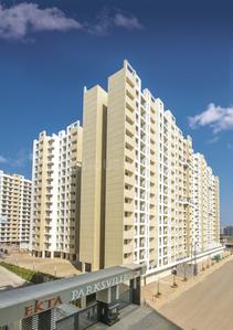 Project Image of 0.0 - 338.0 Sq.ft 1 BHK Apartment for buy in Ekta Parksville Phase II