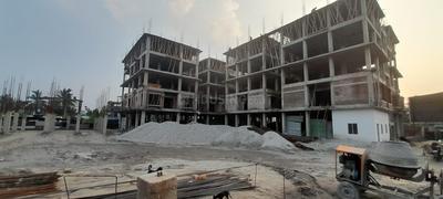 Project Image of 1345 Sq.ft 3 BHK Apartment / Flat for sale in Iskcon Road for Rs. 4840655