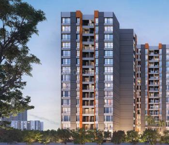 Project Image of 395.0 - 715.0 Sq.ft 1 BHK Apartment for buy in Khush Vista