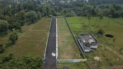 Project Image of 791.0 - 1296.0 Sq.ft Residential Plot Plot for buy in Girivalam Nagar
