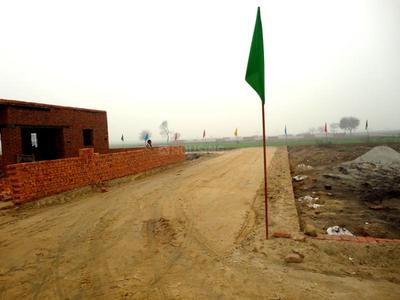 Project Image of 540.0 - 1350.0 Sq.ft Residential Plot Plot for buy in Satyam Krishna Vatika