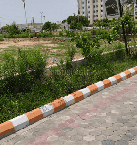 Project Image of 869.4 - 2838.01 Sq.ft Residential Plot Plot for buy in Samurai Vrindavan Phase 1