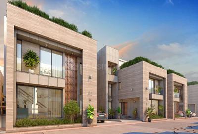 Project Image of 1175.63 - 1740.31 Sq.ft 5 BHK Villa for buy in Aashray Dream Stay
