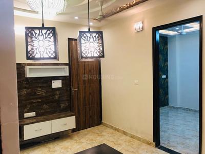 Project Image of 495.0 - 720.0 Sq.ft 2 BHK Apartment for buy in Sh JMD The Grand Floors