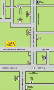 Project Image of 677.0 - 2522.0 Sq.ft 2 BHK Apartment for buy in Pace Prana