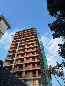 Project Image of 2554.0 - 2818.0 Sq.ft 4 BHK Apartment for buy in Skyline The One
