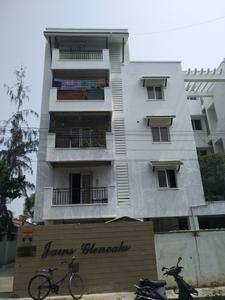 Project Image of 893.0 - 1270.0 Sq.ft 2 BHK Apartment for buy in Jain Glen Oaks