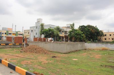 Project Image of 750.0 - 2400.0 Sq.ft Residential Plot Plot for buy in Yoghalaya Vasantham Avenue