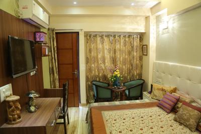 Project Image of 429.0 - 827.0 Sq.ft Studio Studio Apartment for buy in Express Hare Krishna Orchid