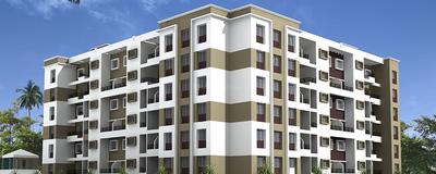 Project Image of 640.0 - 988.0 Sq.ft 1 BHK Apartment for buy in Sneha Riddhi Siddhi Enclave