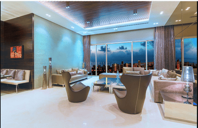 Project Image of 1371.0 - 3200.0 Sq.ft 3 BHK Apartment for buy in Raheja Imperia