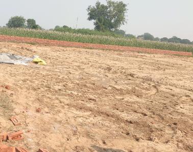 Project Image of 450.0 - 1800.0 Sq.ft Residential Plot Plot for buy in Flowerish Garden City Residential Plots