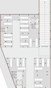 Project Image of 357.47 - 763.7 Sq.ft 1 BHK Apartment for buy in Naksh Govardhan Prathna
