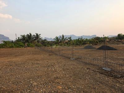 Project Image of 10763.91 - 21527.82 Sq.ft Residential Plot Plot for buy in VALORA VIBE