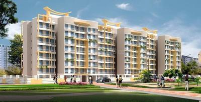 Morya Realtors Mandar Avenue A II Morya Realtors Mandar Avenue A II 1