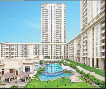 Experion Windchants Phase 3 Elevation 2