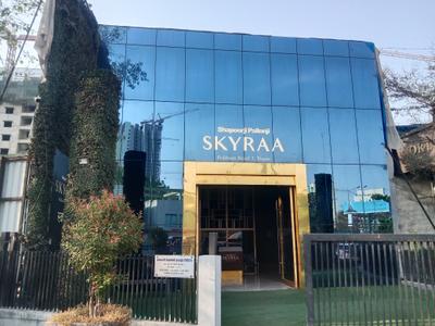Project Image of 1364 Sq.ft 3 BHK Apartment / Flat for sale in Thane West for Rs. 28000000