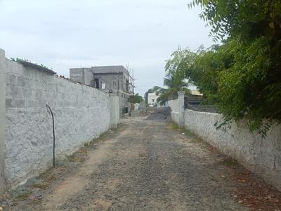 Royal Ocean View Plots Plot 1