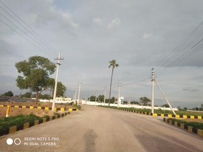 Project Image of 0.0 - 1800.0 Sq.ft Residential Plot Plot for buy in SRR Gachibowli Paradise Phase 4