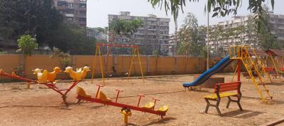 Project Image of 572.0 - 595.0 Sq.ft 1 BHK Apartment for buy in DGS Sheetal Deep