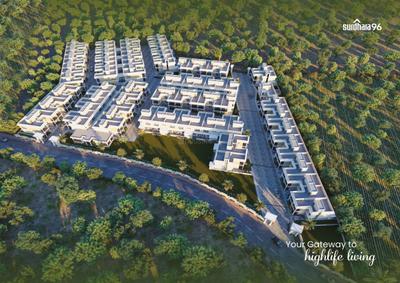Project Image of 0.0 - 2538.0 Sq.ft 3 BHK Villa for buy in Surdhara 96