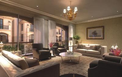 Project Image of 2094.0 - 8892.0 Sq.ft 4 BHK Villa for buy in Akshaj Akshaj Aurum Villa