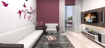 Project Image of 1015.0 - 2030.0 Sq.ft 2 BHK Apartment for buy in Hilltop Silver Oak Residences