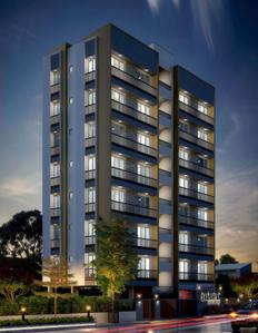 Project Image of 508.59 - 522.7 Sq.ft 2 BHK Apartment for buy in Sharanyam Residency