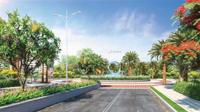Project Image of 2701.74 - 22496.57 Sq.ft Residential Plot Plot for buy in Vertex Giga Citi Phase 3