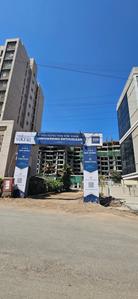 Project Image of 1053 Sq.ft 2 BHK Apartment / Flat for sale in Punawale for Rs. 7700000