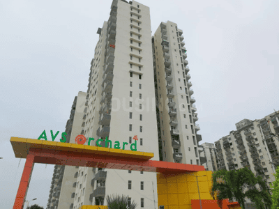 Project Image of 870.25 - 3631.04 Sq.ft 2 BHK Apartment for buy in Perfect Avs Orchid H Tower 