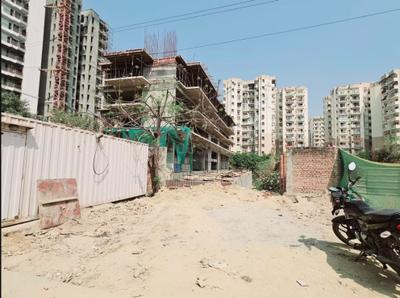 Project Image of 654.66 - 2121.35 Sq.ft 1 BHK Apartment for buy in Gaura Churning Monk