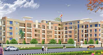 Project Image of 922.0 - 1329.0 Sq.ft 2 BHK Apartment for buy in Anuanand Sai Residency