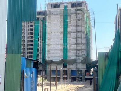 Project Image of 586.0 - 1256.0 Sq.ft 1 BHK Apartment for buy in Nivasa Enchante