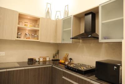 Project Image of 579.64 - 1074.45 Sq.ft 2 BHK Apartment for buy in Fusion The Brook