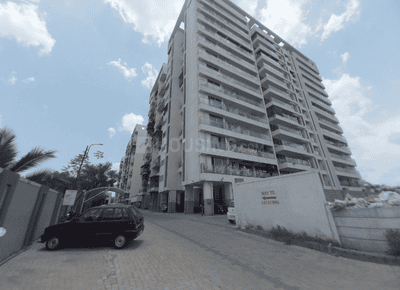 Project Image of 479.53 - 945.93 Sq.ft 1 BHK Apartment for buy in Somani Dream Home Phase IV