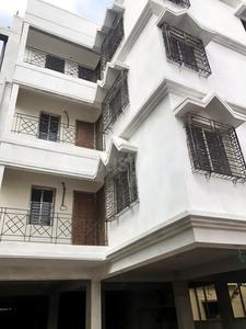 Project Image of 575.0 - 1699.0 Sq.ft 1 BHK Apartment for buy in Jajodia Halder Enclave