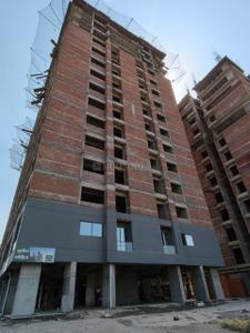 Project Image of 676.51 - 682.11 Sq.ft 2 BHK Apartment for buy in Winter Seasons