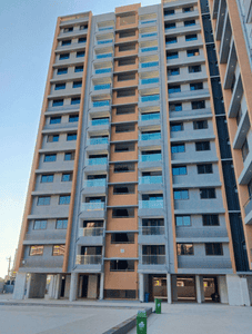 Project Image of 629.26 - 693.41 Sq.ft 2 BHK Apartment for buy in Shreedhar Vihar